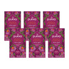 Pukka Organic Tea Bags, Elderberry & Echinacea, 1 Count (Pack of 6), 120 Tea Bags, Herbal Tea for Wellness Support