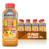 SueroX Zero Sugar Electrolyte Drink for Hydration and Recovery, Unique Blend of Electrolytes & 8 Ions, Zero Calorie Sports Drink
