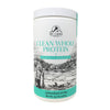 Mt. Capra Clean Whole Protein + Minerals & Probiotics | Grass-Fed Goat Milk Protein, Contains Casein and Whey Protein, No Sweete