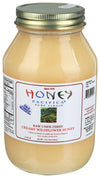HONEY PACIFICA Creamy Wildflower Honey, 46 OZ