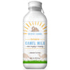 Desert Farms Organic Fresh Frozen Camel Milk - 16 Fl Oz (Pack of 6) - Allergen Free, Pure & Natural Grade A