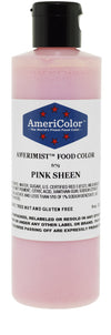 Americolor Amerimist Airbrush Color 9 Ounce, Pink Pearl Sheen
