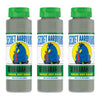 Secret Aardvark Hot Sauce - Serrano & Green Habanero, Non-GMO, Low Carb, 8 Fl Oz (Pack of 3)