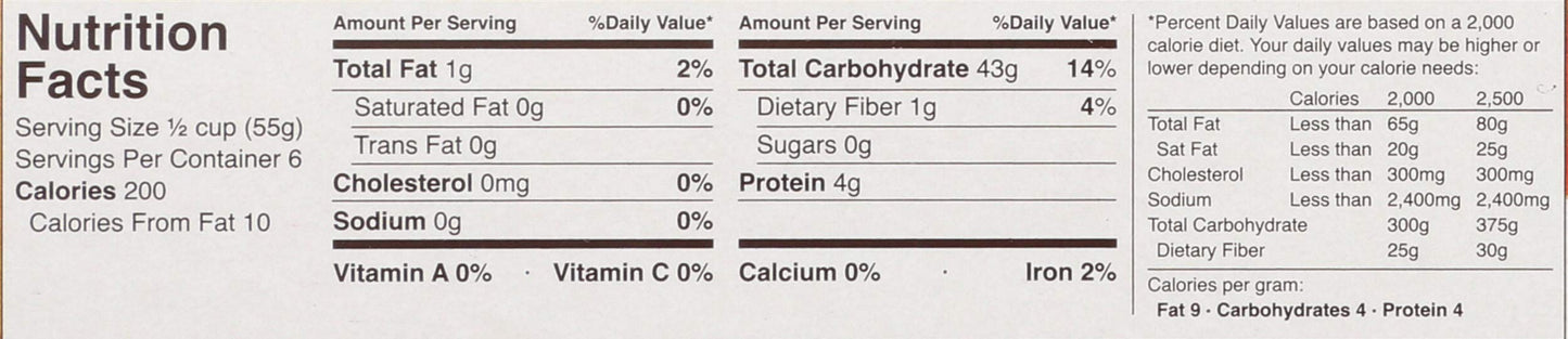 Schar Naturally Gluten-Free Spaghetti, 12-Ounce Package