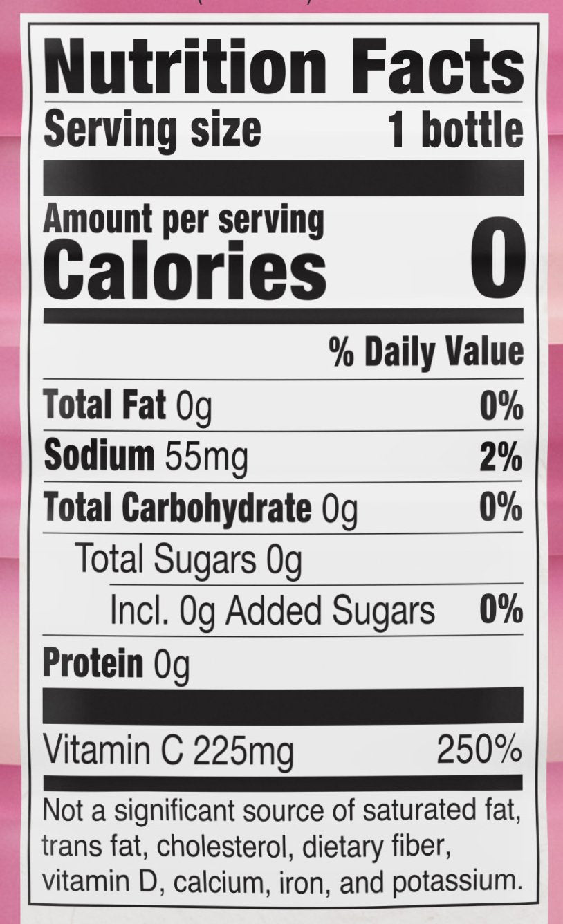 Teas' Tea Unsweetened Rose Green Tea 16.9 Ounce (Pack Of 12) Organic, Sugar Free, 0 Calories