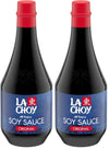 La Choy Soy Sauce, 15 oz (Pack of 2)