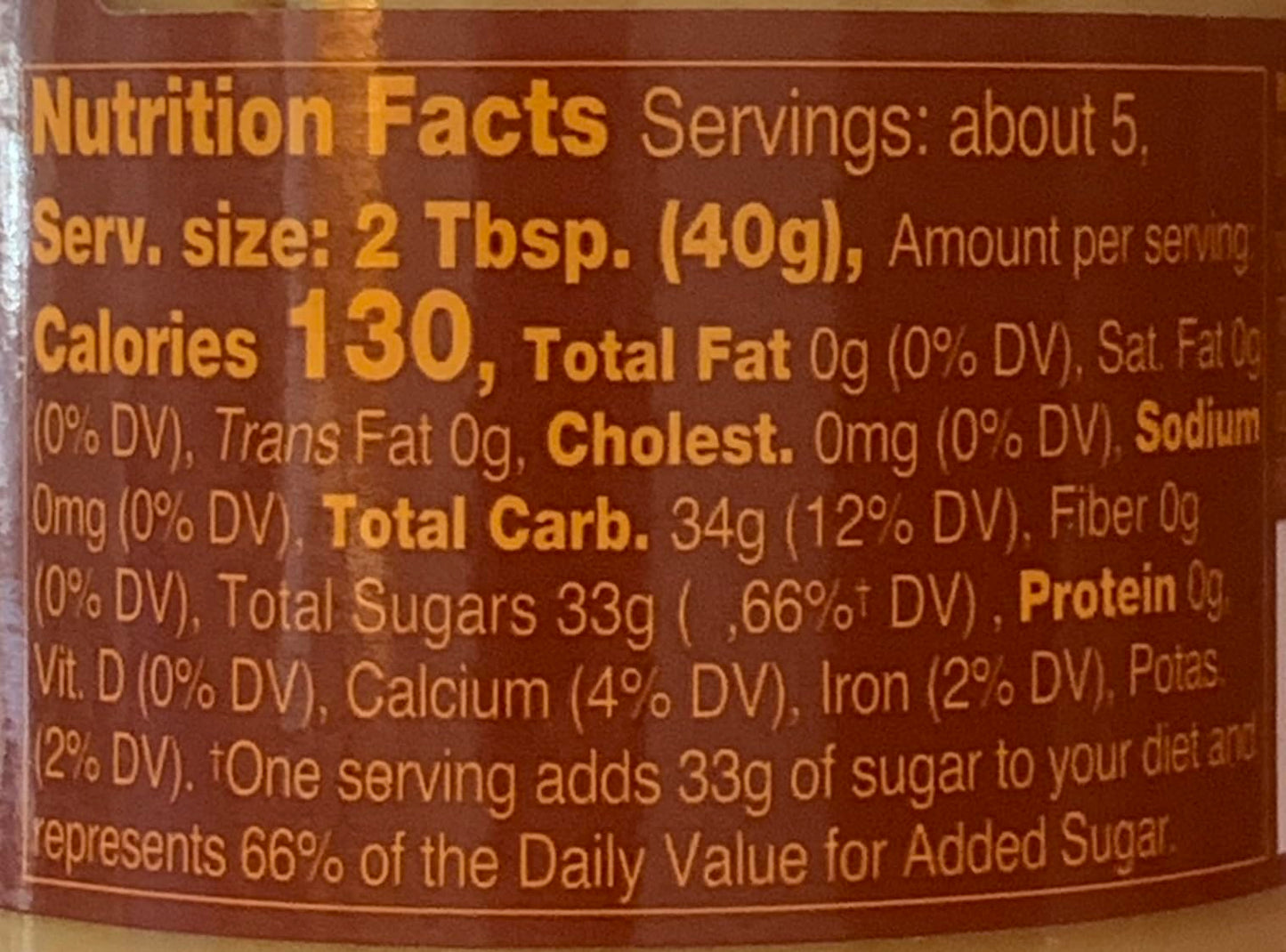 Trader Joes Organic Maple Butter, Spreadable Creamy Maple Syrup, 7 ounces (198 grams)