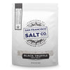 5 oz. Resealable Pouch - Authentic Italian Black Truffle Salt by San Francisco Salt Company