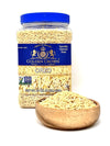 Golden Orzo Pasta - Natural Rice-Shaped for Soups & Salads, 32 Oz (2 Lb)