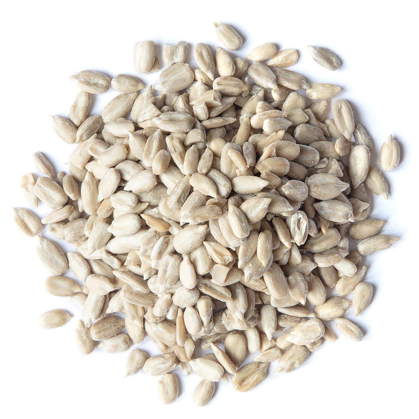 Food To Live Sunflower Seeds, 12 Pounds – Non-Gmo Verified, Kernels, No Shell, Kosher, Raw, Vegan, Sirtfood, Bulk