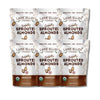 Lark Ellen Farm Raw Almonds, Sprouted Unsalted, Steam Pasteurized, Certified USDA Organic, Gluten-Free Whole Shelled California