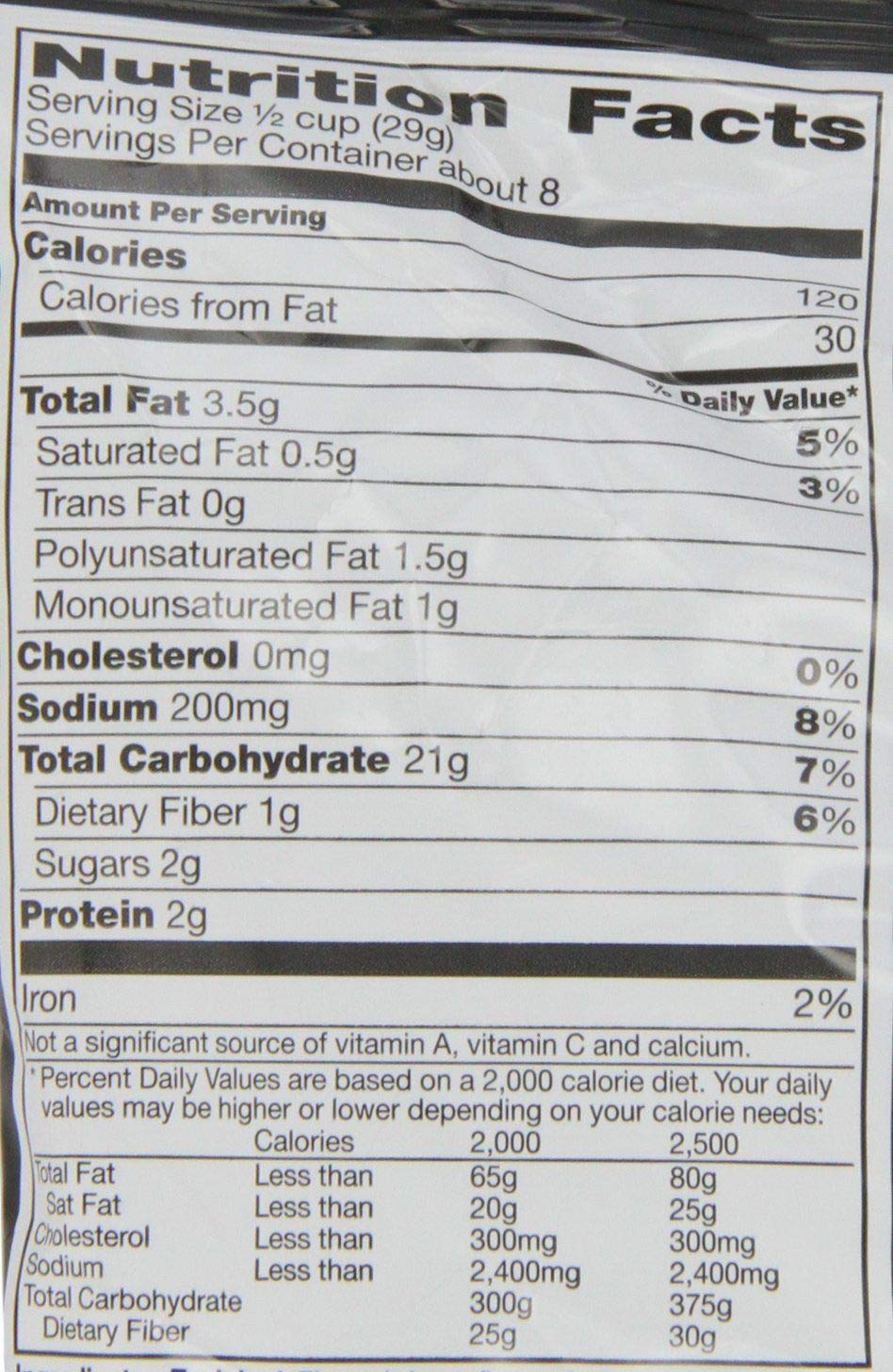 Chex Mix Bold Party Blend, 8.75 oz (Pack of 5)