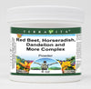 Red Beet, Horseradish, Dandelion and More Complex Powder (4 oz, ZIN: 512563) - 3 Pack