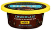 Hope Dip Cshw Alm Choc (8X8.00)