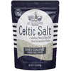 Le Marinier Celtic Salt Grey Coarse Sea Salt, 1.1Lb - 18Oz. +82 Minerals Unrefined French Sea Salt 100% Natural, Hand Harvested
