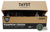 Tayst Coffee Pods, Pumpkin Crush Medium Roast, K Cups Compatible With Keurig Coffee Maker, Sustainable Single Serve, Pack Of 100