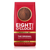 Eight O'Clock Coffee The Original, 21 Ounce, Medium Roast Ground Coffee 100% Arabica, Sweet, Fruity & Well Balanced