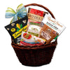 Sugar Free - Basket With 1-3 Day Delivery Included
