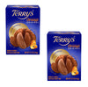 Terrys Milk Chocolate Oranges Large Delicious Tasting Chocolate - Stocking Stuffer and Party Favors - Great for Sharing with Friends and Family