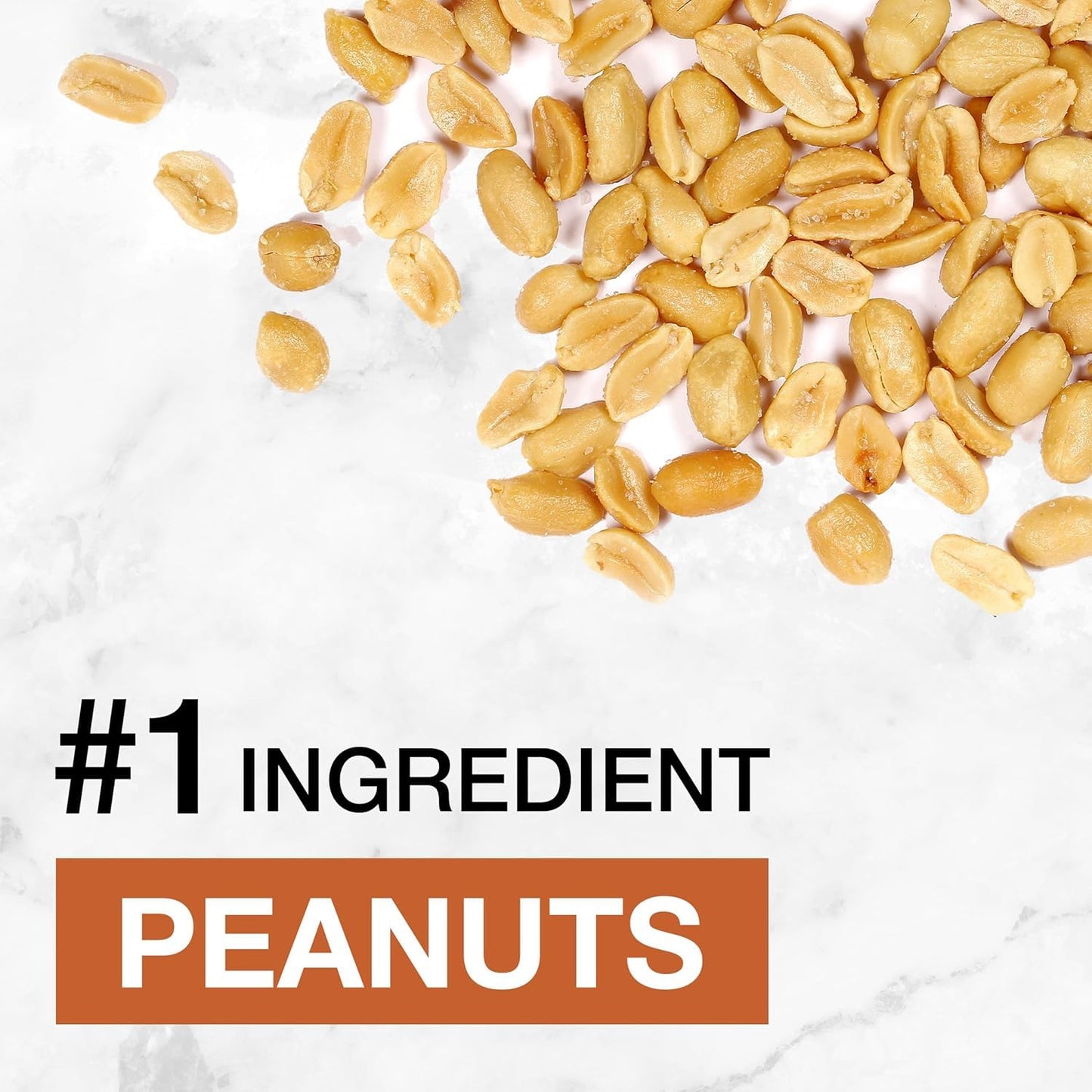 KIND Protein MAX Crispy Chocolate Peanut Butter Snack Bars 20g of Protein Keto Friendly 1g of Sugar Per Bar Gluten Free 24ct Value Pack