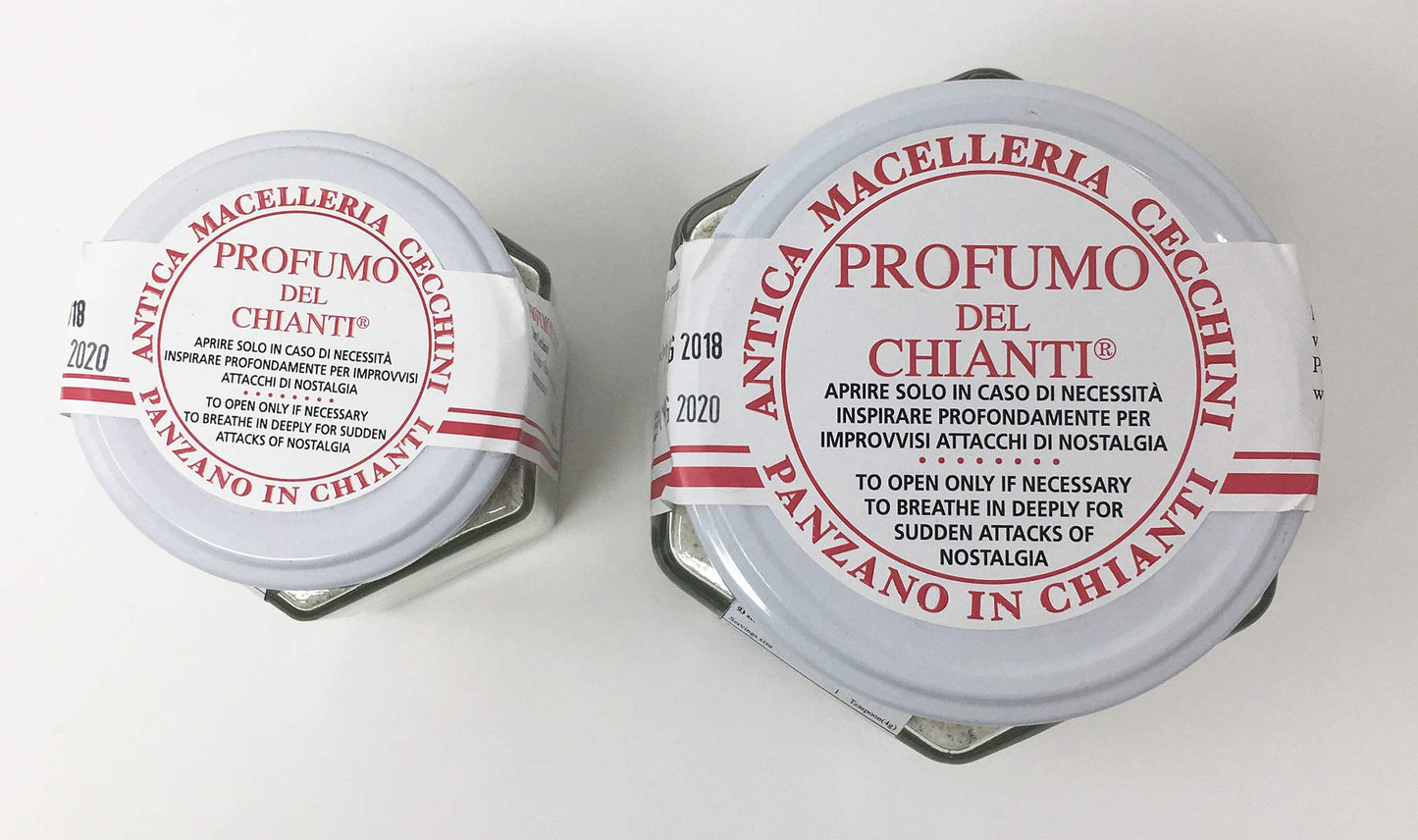 Dario Cecchini Herb Salt Blend 220 Gram