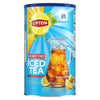 Lipton Black Tea - 3 Ounce (Pack of 6) - Model 00041000211317 - No Color