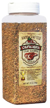2 Gringos Chupacabra Steak Seasoning, 25 Ounces