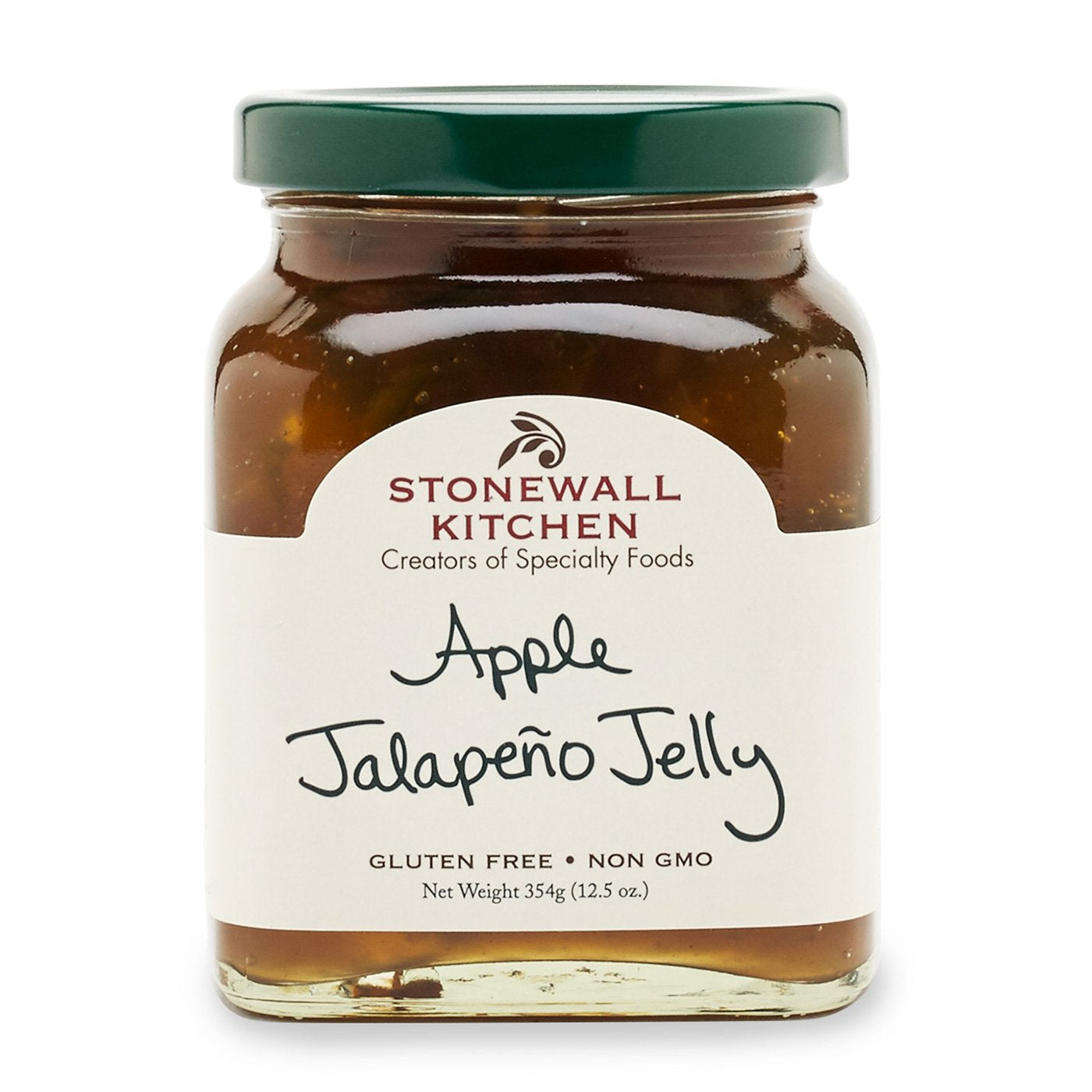Stonewall Kitchen Our Pepper Jelly Collection (3 Pc Collection)