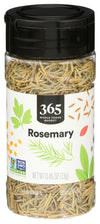 365 by Whole Foods Market, Whole Rosemary Leaf, 0.46 Ounce
