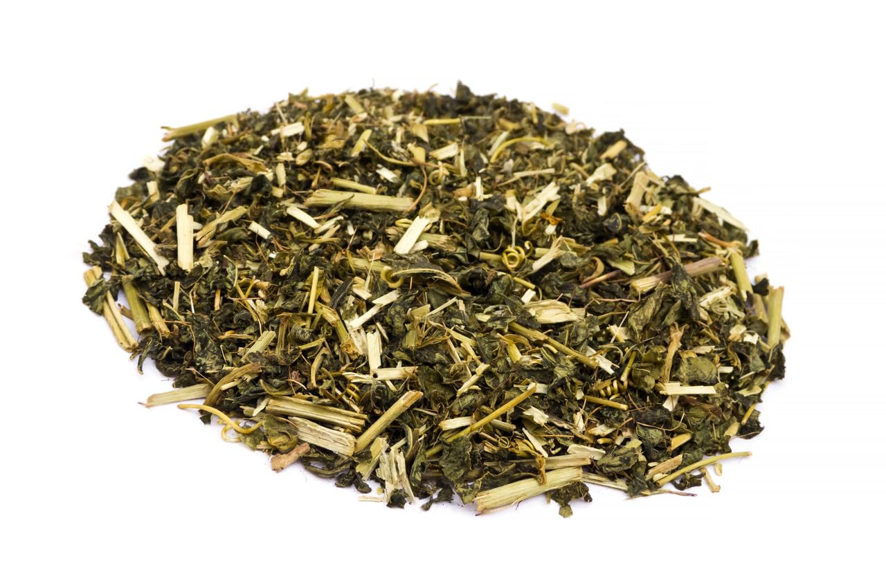 Nelson's Tea - Passion Flower - Cut & Sifted (2 oz)