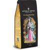 Our Lady Of Guadalupe Mexican Spiced Chocolate Flavor Coffee (Ground) 12Oz - Small-Batch Craft Coffee, Gift For Catholic Faithful & Coffee Lovers