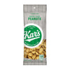 Kars Nuts Roasted & Salted Peanut Snacks, 2 Oz Individual Snack Packs - Bulk Pack Of 72, Gluten-Free Snacks