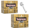 Taylor's of Harrogate Yorkshire Gold English Breakfast Tea, 160 Teabags + Tea Spoon, Large, 1.6E+2 Count