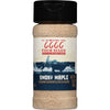 6666 Four Sixes Smoky Maple Seasoning 3.5 Ounce