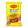 Maggi Masala 2-Minute Noodles India Snack - 5 Pack