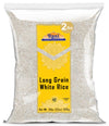 Rani Long Grain White Rice 32oz (2lbs) 908g ~ All Natural | Gluten Friendly | Vegan | Non-GMO | Kosher | Product of USA