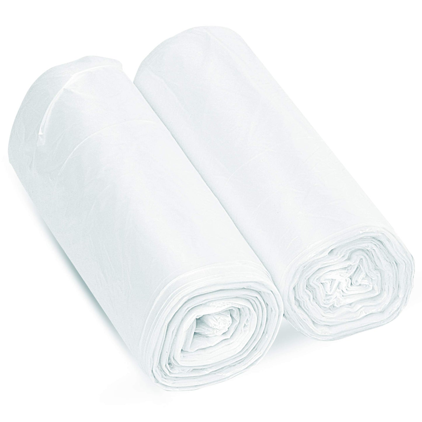 15 Gallon Light Duty Wastebasket Trash Bags (100, 15 Gallon (Fits 13 Gallon And Smaller Cans))