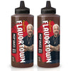 Guy Fieris Flavortown Mop BBQ Sauce, Sweet and Tangy, 14 Ounce (Pack of 2)