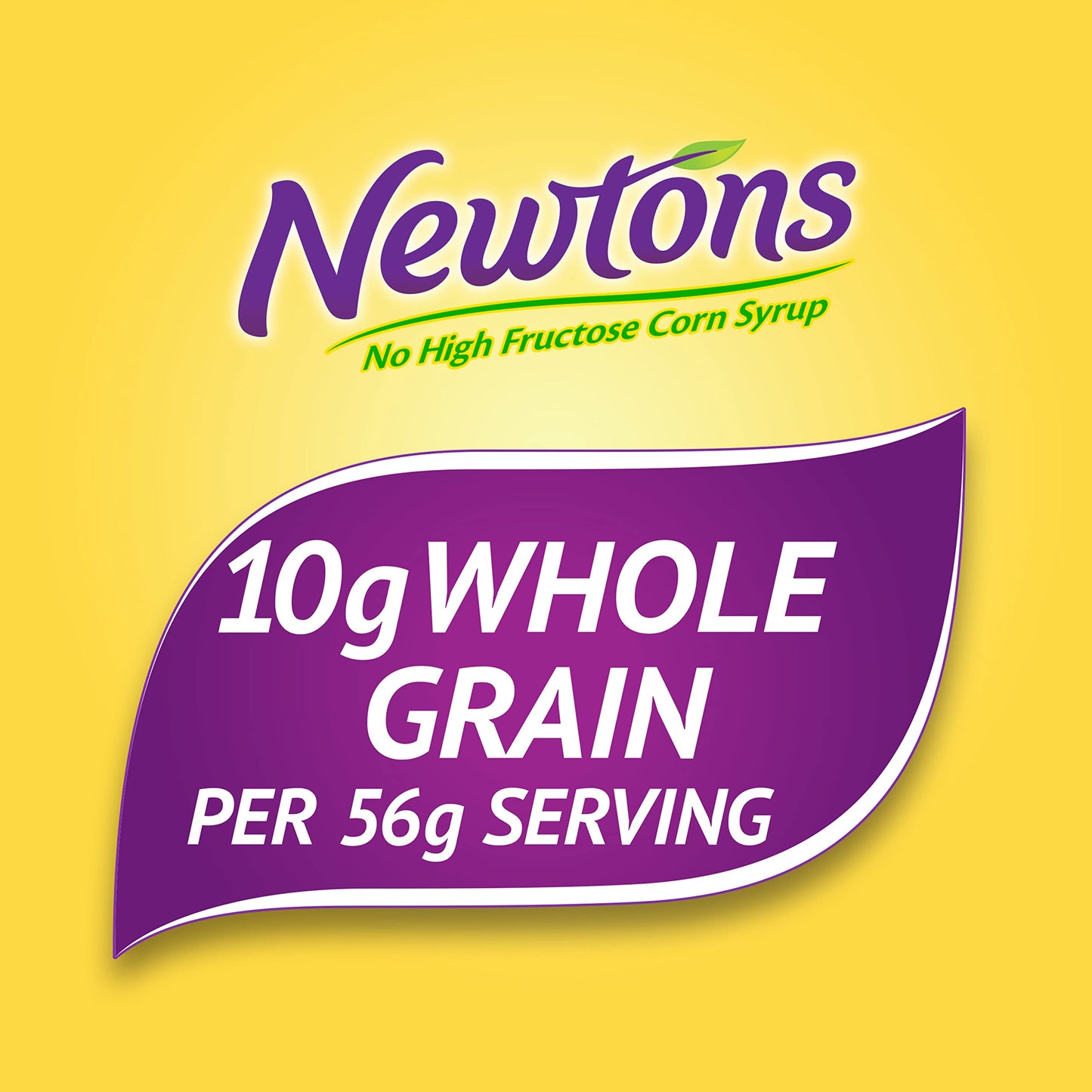 Fig Newtons Soft & Fruit Chewy Fig Cookies, (Fig Bars), 48 Snack Packs (2 Cookies Per Pack, 4 Boxes)