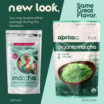 Matcha Powder From Japan, Organic Matcha Green Tea Powder, No Sugar Added Matcha Tea Powder For Matcha Latte, Japanese Green Tea