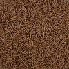 Sentovac Edible Chotolate Jimmies Sprinkles for Cake Decorating Baking | Cupcake Cookie and Ice Cream Toppers Cake Decorations|