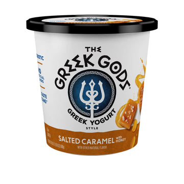 Grk Gods Grkyog Hny/Crml (6X24.00)