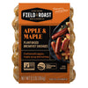Field Roast Vegetarian Apple Maple Breakfast Sausage, Frozen, 9.3 Oz