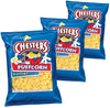 Chesters Butter Puffcorn 3.25 Oz | No Hulls Or Hard Kernels | Pack Of 3
