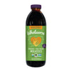 Wholesome Sweeteners, Blackstrap Molasses, 16 oz