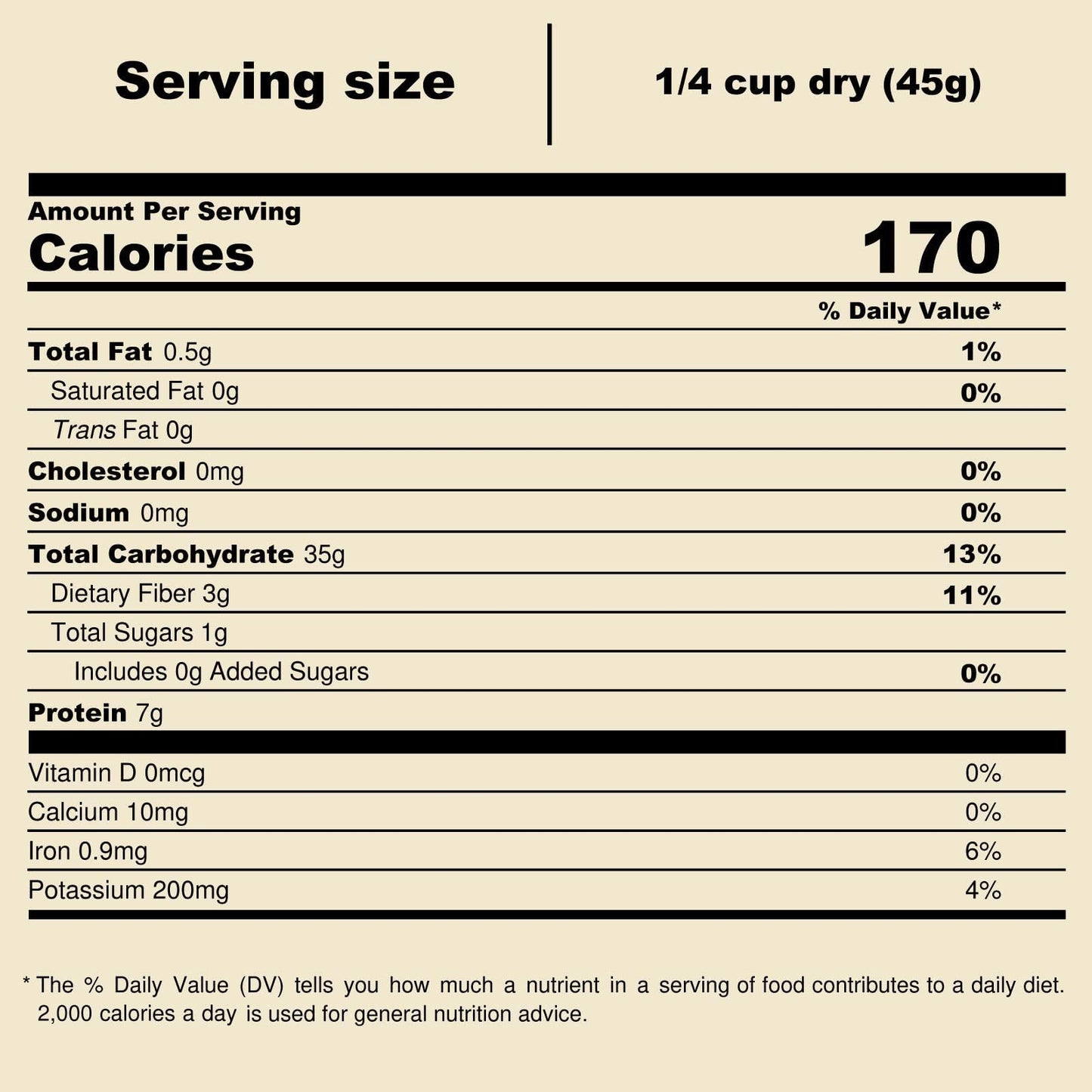 100% All Natural Non-Gmo Minnesota Wild Rice 15Oz