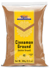Rani Cinnamon Powder (Ground) Spice 3.5Oz (100G) ~ All Natural | Salt-Free | Vegan | No Colors | Gluten Friendly | Non-Gmo