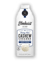 Elmhurst Milked - Sweet Cream Cashew Creamer 25.4 Ounce (Pack of 6)