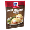 Mccormick Hollandaise Sauce Mix, 1.25 Oz