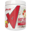 Apollon Hot Rice Cereal (Strawberry Banana)